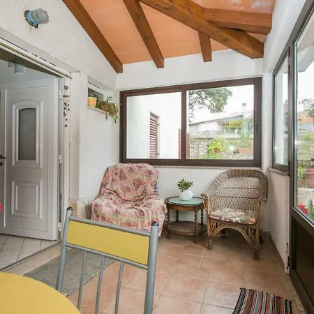 Apartment Gracijela Near Rabac Labin (Istria)