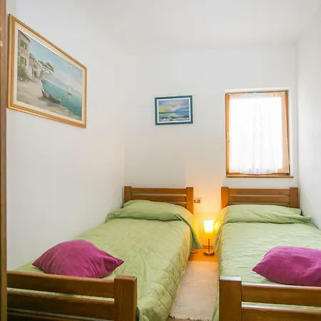 Apartment Gracijela Near Rabac Labin (Istria)