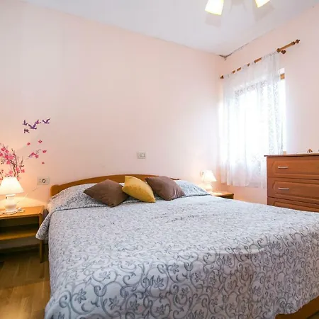 Apartment Gracijela Near Rabac Labin (Istria)