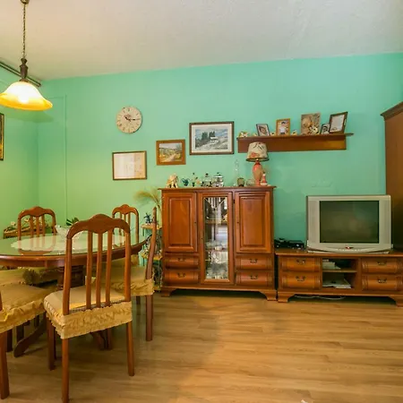 Apartment Gracijela Near Rabac Labin (Istria)