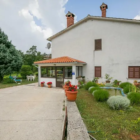Gracijela Near Rabac * Labin (Istria)