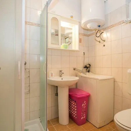Apartment Gracijela Near Rabac