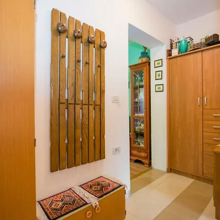 Apartment Gracijela Near Rabac