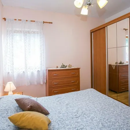 Apartment Gracijela Near Rabac Labin (Istria)