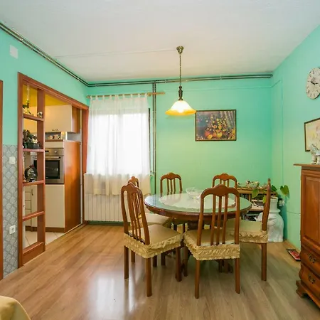 Apartment Gracijela Near Rabac