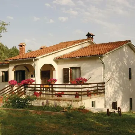 Gracijela Near Rabac * Labin (Istria)