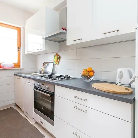 Apartment Gracijela Near Rabac *