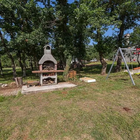 Apartment Gracijela Near Rabac *