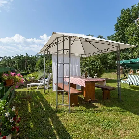 Gracijela Near Rabac * Labin (Istria)