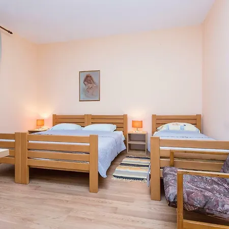 Apartment Gracijela Near Rabac *