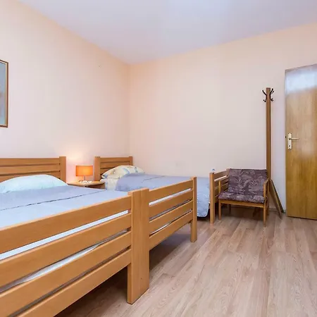 Apartment Gracijela Near Rabac