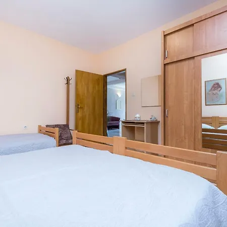 Apartment Gracijela Near Rabac Labin (Istria)