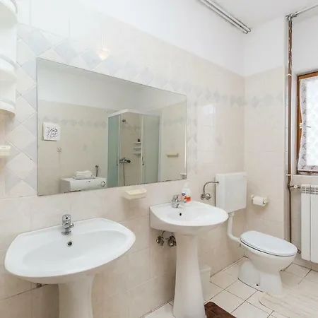 Apartment Gracijela Near Rabac *