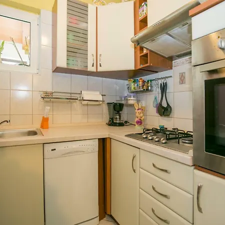 Gracijela Near Rabac Apartman Labin (Istria)