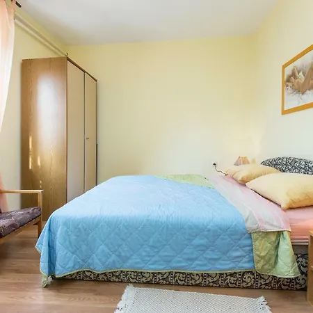 Gracijela Near Rabac Apartman Labin (Istria)